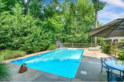 9 Old Smalleytown Road, Warren Township, NJ 07059 - Photo 34