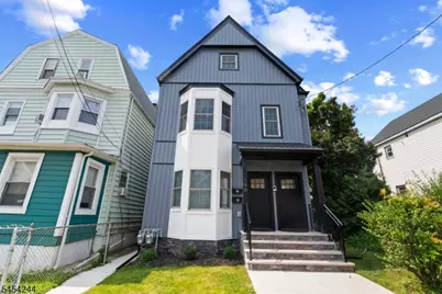 196 Taylor St #2, Orange, NJ 07050 - Photo 1