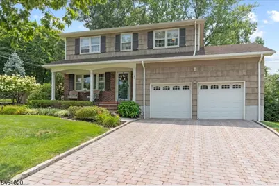 46 Littlebrook Rd, Springfield, NJ 07081 - Photo 2