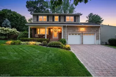 46 Littlebrook Rd, Springfield, NJ 07081 - Photo 1