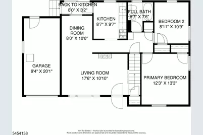 442 Oakridge Ave, North Plainfield, NJ 07063 - Photo 8