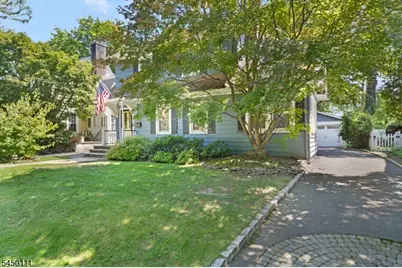 125 Hawthorne Ave, Glen Ridge, NJ 07028 - Photo 2