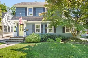 125 Hawthorne Ave, Glen Ridge, NJ 07028 - Photo 1