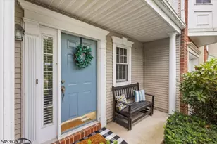 404 Timberbrooke Dr, Bedminster Township, NJ 07921 - Photo 4