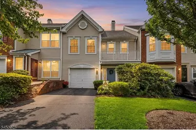 404 Timberbrooke Drive, Bedminster Township, NJ 07921 - Photo 1