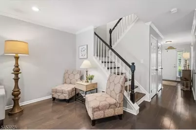 404 Timberbrooke Drive, Bedminster Township, NJ 07921 - Photo 10