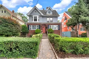 558 Argyle Ave, Orange, NJ 07050 - Photo 1