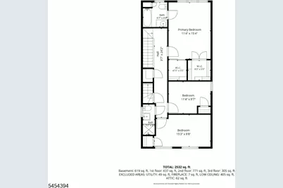 56 High St, Belleville, NJ 07109 - Photo 46