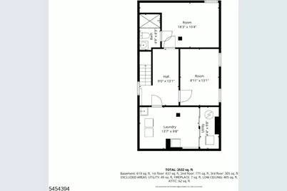 56 High St, Belleville, NJ 07109 - Photo 44