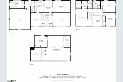 4 W Circuit Dr, Roxbury Township, NJ 07876 - Photo 46
