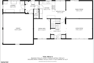 4 W Circuit Dr, Roxbury Township, NJ 07876 - Photo 44