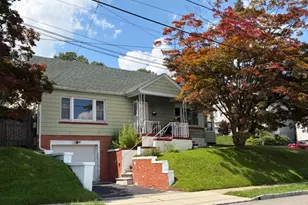 38 Lincoln Ave, West Orange Township, NJ 07052 - Photo 1