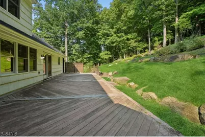 497 Mine Brook Rd, Bernards Township, NJ 07931 - Photo 30