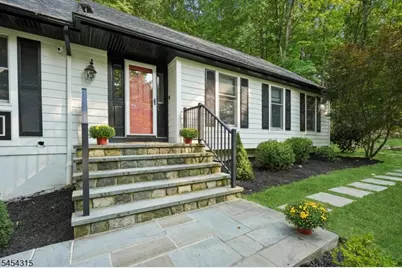 497 Mine Brook Rd, Bernards Township, NJ 07931 - Photo 2