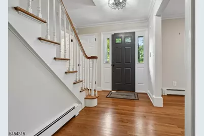 497 Mine Brook Rd, Bernards Township, NJ 07931 - Photo 4