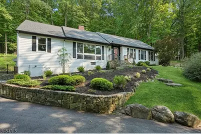 497 Mine Brook Rd, Bernards Township, NJ 07931 - Photo 1