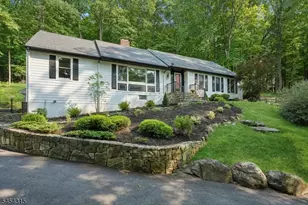 497 Mine Brook Rd, Bernards Township, NJ 07931 - Photo 1