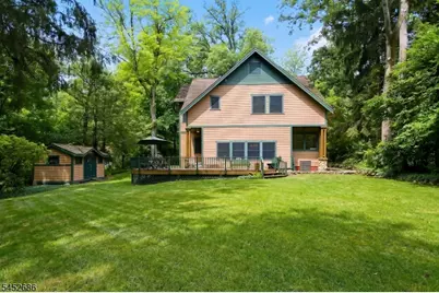 300 Emerson Ln, Berkeley Heights Township, NJ 07922 - Photo 34