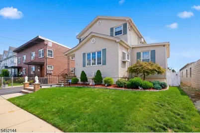 752 Forest St, Kearny, NJ 07032 - Photo 2