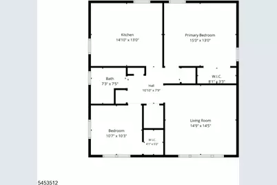 2 Riverside Ave #2, Lyndhurst Township, NJ 07071 - Photo 14