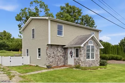 72 County Rd 639, Wantage, NJ 07461 - Photo 1