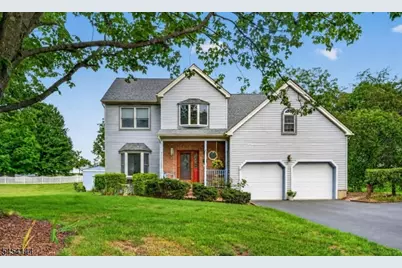 280 Stonehenge Dr, Lopatcong Township, NJ 08865 - Photo 1
