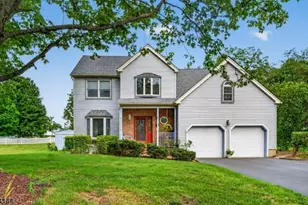 280 Stonehenge Dr, Lopatcong Township, NJ 08865 - Photo 1