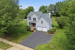 280 Stonehenge Dr, Lopatcong Township, NJ 08865 - Photo 2