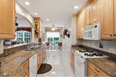1218 Hamilton Dr #218, Rockaway Township, NJ 07866 - Photo 14
