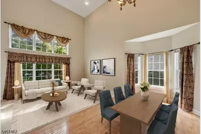 23 Hill Hollow Road, Jefferson Township, NJ 07849 - Photo 4