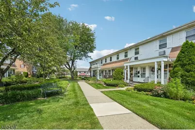 25 River Rd #3 B, Nutley Twp., NJ 07110 - Photo 1