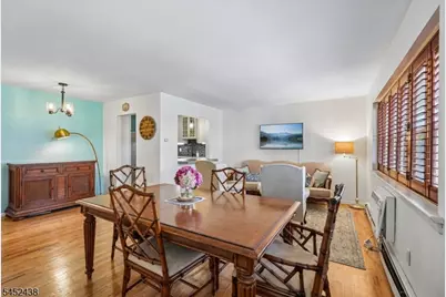 25 River Rd #3 B, Nutley Twp., NJ 07110 - Photo 10