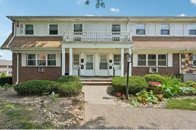 25 River Rd #3 B, Nutley Twp., NJ 07110 - Photo 2