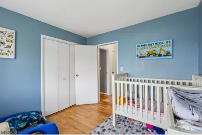 25 River Rd #3 B, Nutley Twp., NJ 07110 - Photo 24