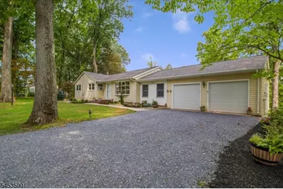 1731 US Highway 206, Montgomery Township, NJ 08558 - Photo 2