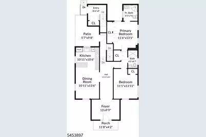 20 Lexington Ave #1, Montclair, NJ 07042 - Photo 32