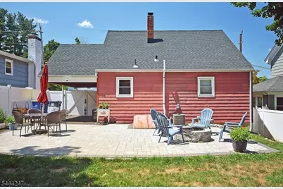 22 Center St, Bernardsville, NJ 07924 - Photo 22