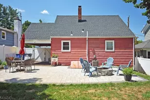 22 Center St, Bernardsville, NJ 07924 - Photo 22