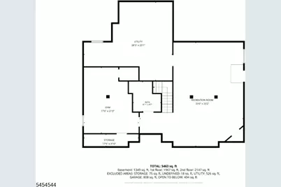 190 Sand Shore Rd, Mount Olive, NJ 07828 - Photo 42