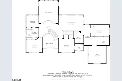 190 Sand Shore Rd, Mount Olive, NJ 07828 - Photo 46