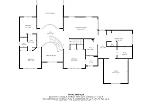 190 Sand Shore Rd, Mount Olive, NJ 07828 - Photo 46