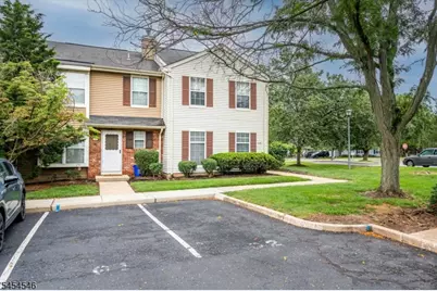 449 Saint Giles Court, Franklin Township, NJ 08873 - Photo 1