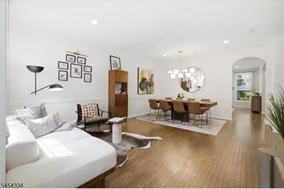 21 Chestnut Ct #11, Cedar Grove, NJ 07009 - Photo 2