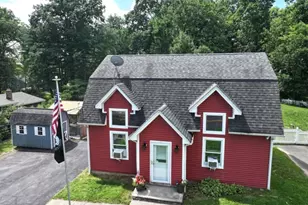 216 E Shore Culver Rd, Frankford Township, NJ 07826 - Photo 2