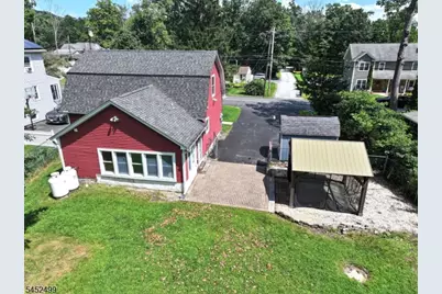 216 E Shore Culver Rd, Frankford Township, NJ 07826 - Photo 26