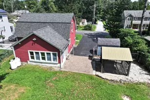 216 E Shore Culver Rd, Frankford Township, NJ 07826 - Photo 26