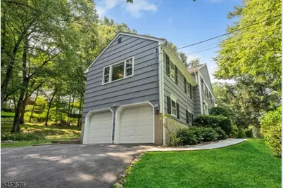 8 Knollwood Drive, Morris Township, NJ 07960 - Photo 30