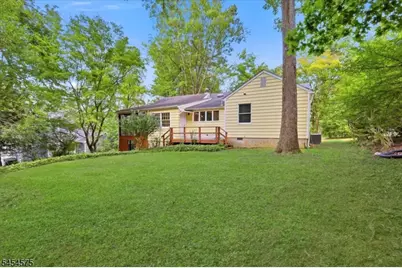 27 Inwood Rd, Berkeley Heights Township, NJ 07922 - Photo 36