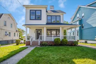 108 Hillside Terrace, Irvington, NJ 07111 - Photo 1