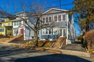 17 Boyden Pkwy, Maplewood, NJ 07040 - Photo 1